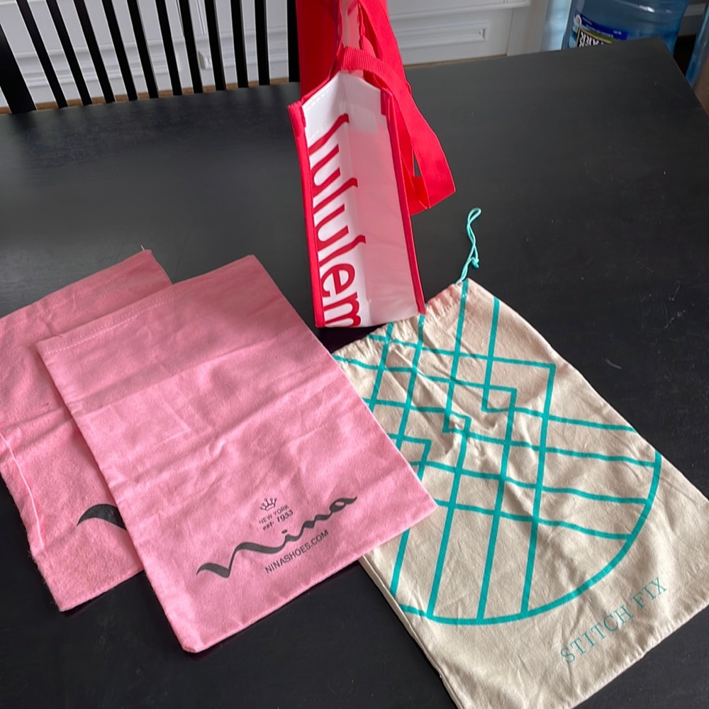 Bag Bundle